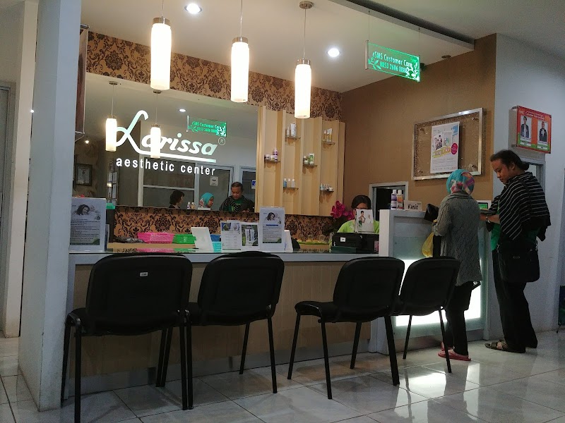 Victoria Salon: Bright Smiles, Healthy Skin for Cilacap Coastal Residents