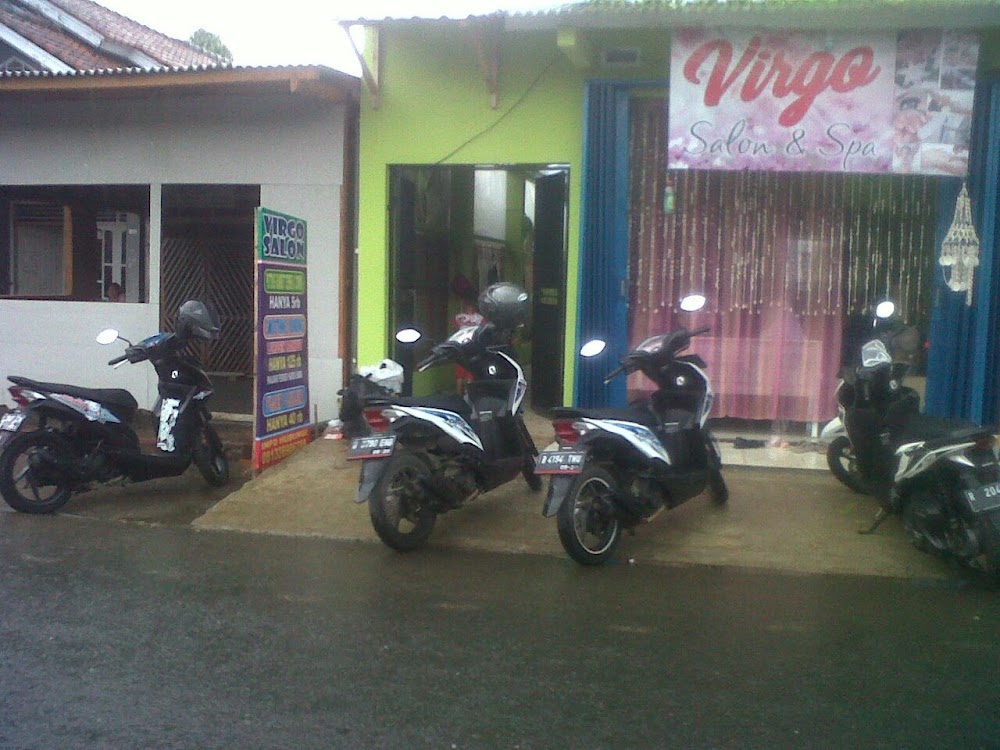 Victoria Salon: Professional Touch for Radiant Skin in Cilacap's Coastal Community