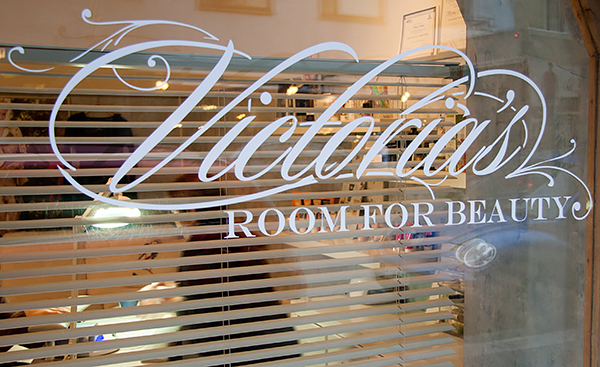 Victoria Salon: Beauty That Understands Cilacap's Coastal Skin